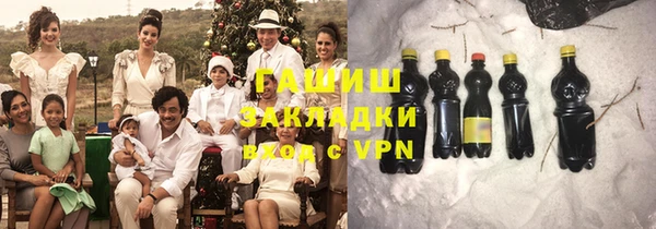 гашик Арсеньев